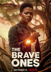 The Brave Ones The Brave Ones