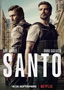 Santo Santo