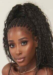 photo of Bria Myles photo of Bria Myles