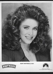 photo of Mary Ann Pascal