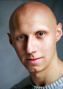 photo of Daniel Scott-Smith photo of Daniel Scott-Smith
