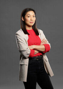 Jenn Chou Jenn Chou