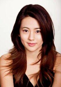 photo of Lena Ahn photo of Lena Ahn