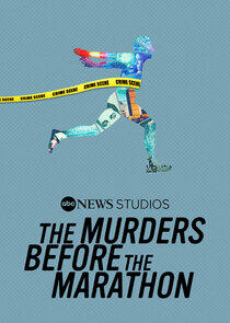 The Murders Before the Marathon The Murders Before the Marathon