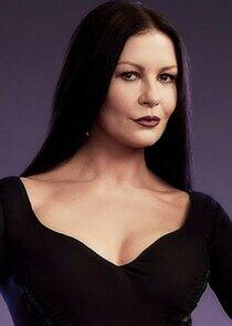 Morticia Addams Morticia Addams
