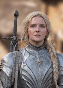 Galadriel Galadriel