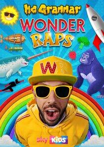 MC Grammar: Wonder Raps MC Grammar: Wonder Raps