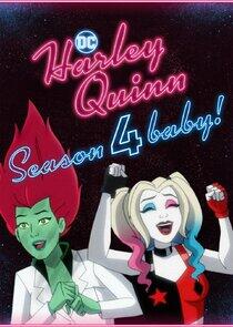 Harley Quinn - Season 4 Harley Quinn - Season 4