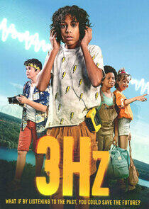 3Hz 3Hz