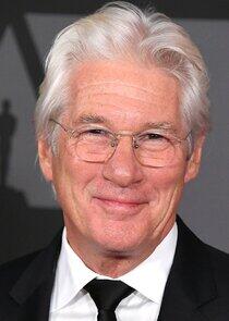 Richard Gere Richard Gere