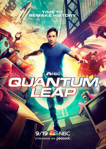 Quantum Leap - Season 1 Quantum Leap - Season 1