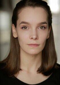 photo of Carys Bowkett