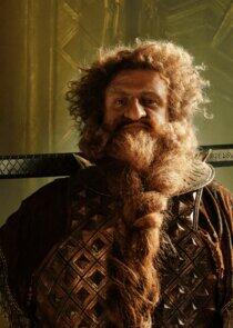 Prince Durin IV Prince Durin IV