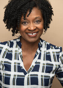 photo of Ebony Marshall-Oliver photo of Ebony Marshall-Oliver