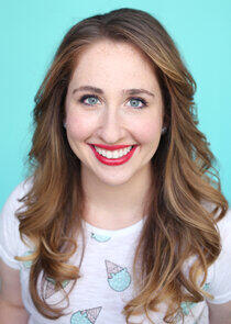 photo of Caitlin Brodnick photo of Caitlin Brodnick