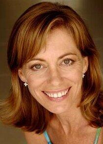 Kerry Armstrong Kerry Armstrong