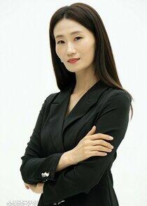 Kim Young Ah Kim Young Ah