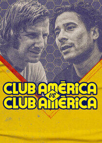 América vs. América América vs. América