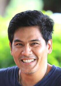 photo of Watcharakiat Boonphakdi photo of Watcharakiat Boonphakdi