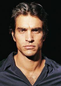 Johnathon Schaech