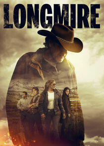 Longmire Longmire