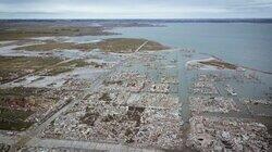 The World's Strangest Disaster Zones The World's Strangest Disaster Zones