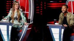 The Blind Auditions, Part 4 The Blind Auditions, Part 4