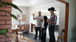 1955 Mid-century Ranch