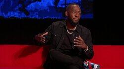 Lamorne Morris Lamorne Morris