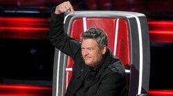 The Blind Auditions, Part 3 The Blind Auditions, Part 3
