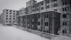 Alaska's Fort Apocalypse Alaska's Fort Apocalypse