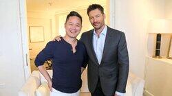 Harry Connick, Jr. Harry Connick, Jr.