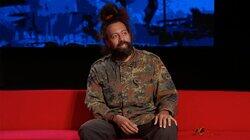 Reggie Watts Reggie Watts