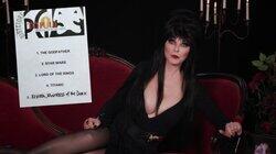 Mistress of the Dark Mistress of the Dark