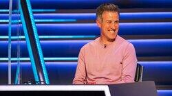 Amy Williams, Leon Osman, Anna Hopkin, Anton Du Beke Amy Williams, Leon Osman, Anna Hopkin, Anton Du Beke