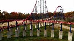 World's Fastest Coaster World's Fastest Coaster