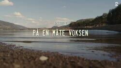 På en måte voksen På en måte voksen