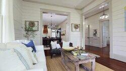 1913 Beach Bungalow Restoration