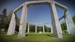 Secrets of Alien Stonehenge Secrets of Alien Stonehenge
