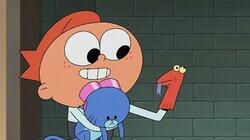 Just Kitten 2: The Puppet Master Just Kitten 2: The Puppet Master