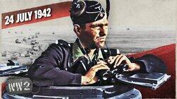 24 July 1942 24 July 1942