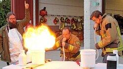 Fire Vortex