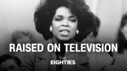 Raised on Television Raised on Television