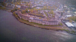 Sea Fortress of Doom Sea Fortress of Doom
