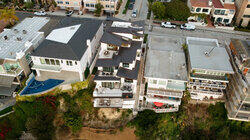 Wellness by the Seas; Historic Smart Home