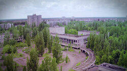 Phantoms of Chernobyl Phantoms of Chernobyl