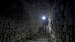 Into the Murder Labyrinth Into the Murder Labyrinth