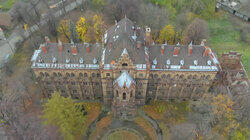 Hitler's Nightmare Palace Hitler's Nightmare Palace