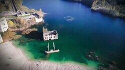 Underwater Ghost Prison Underwater Ghost Prison
