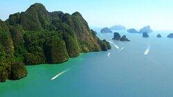 Adventure in Thailand Adventure in Thailand